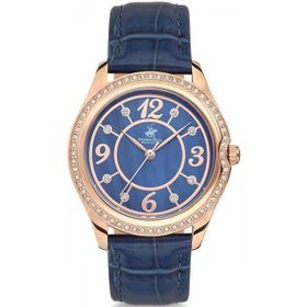 Beverly Hills Polo Club BH9206-05 Kadın Kol Saati