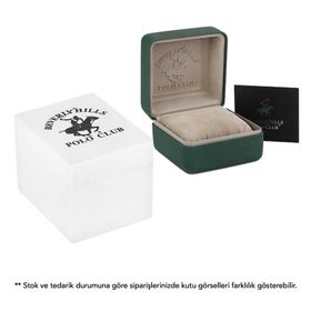 Beverly Hills Polo Club BH9206-05 Kadın Kol Saati