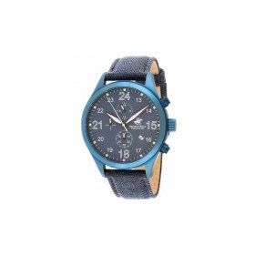Beverly Hills Polo Club BH9207-03 Erkek Kol Saati