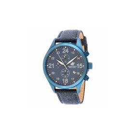 Beverly Hills Polo Club BH9207-03 Erkek Kol Saati