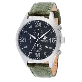 Beverly Hills Polo Club BH9207-05 Erkek Kol Saati