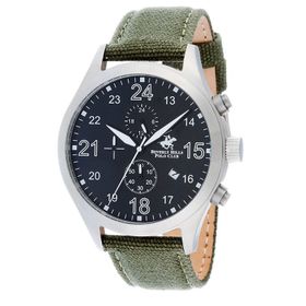 Beverly Hills Polo Club BH9207-05 Erkek Kol Saati