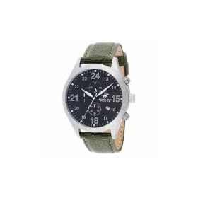 Beverly Hills Polo Club BH9207-05 Erkek Kol Saati