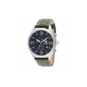 Beverly Hills Polo Club BH9207-05 Erkek Kol Saati