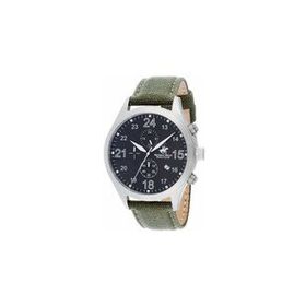 Beverly Hills Polo Club BH9207-05 Erkek Kol Saati