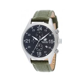 Beverly Hills Polo Club BH9207-05 Erkek Kol Saati