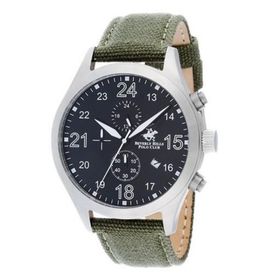 Beverly Hills Polo Club BH9207-05 Erkek Kol Saati