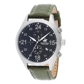 Beverly Hills Polo Club BH9207-05 Erkek Kol Saati