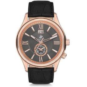 Beverly Hills Polo Club BH9300-02 Erkek Kol Saati