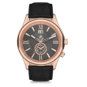 Beverly Hills Polo Club BH9300-02 Erkek Kol Saati