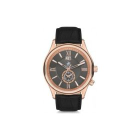 Beverly Hills Polo Club BH9300-02 Erkek Kol Saati