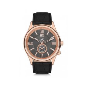 Beverly Hills Polo Club BH9300-02 Erkek Kol Saati