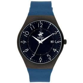 Beverly Hills Polo Club BH9304-03 Erkek Kol Saati