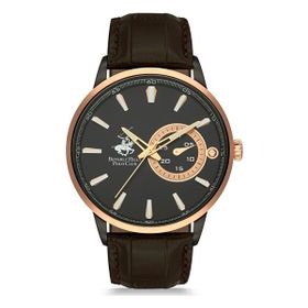 Beverly Hills Polo Club BH9540 06 Erkek Kol Saati