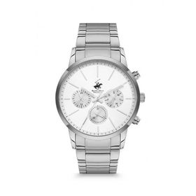 Beverly Hills Polo Club BH9545-05 Erkek Kol Saati
