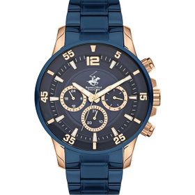 Beverly Hills Polo Club BH9549.03 Unisex Kol Saati