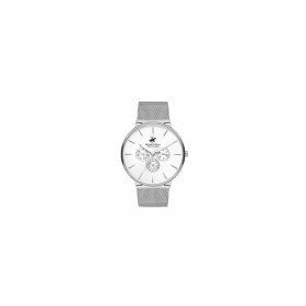 Beverly Hills Polo Club BH9605-01 Erkek Kol Saati