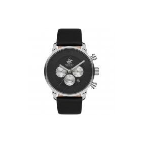 Beverly Hills Polo Club BH9622-02 Erkek Kol Saati