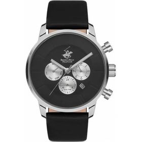 Beverly Hills Polo Club BH9622-02 Erkek Kol Saati