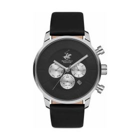 Beverly Hills Polo Club BH9622-02 Erkek Kol Saati