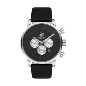 Beverly Hills Polo Club BH9622-02 Erkek Kol Saati