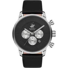 Beverly Hills Polo Club BH9622-02 Erkek Kol Saati