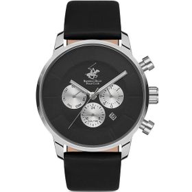 Beverly Hills Polo Club BH9622-02 Erkek Kol Saati
