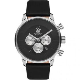 Beverly Hills Polo Club BH9622-02 Erkek Kol Saati
