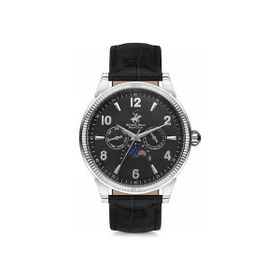 Beverly Hills Polo Club BH9651-03 Erkek Kol Saati