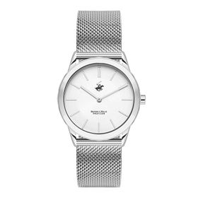 Beverly Hılls Polo Club BH9669-01 Kol Saati