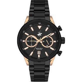 Beverly Hills Polo Club BH9677-04 Unisex Kol Saati