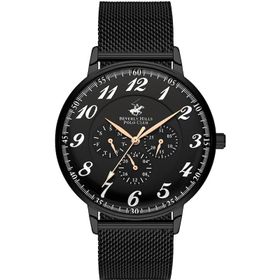 Beverly Hills Polo Club BH9682-03 Erkek Kol Saati