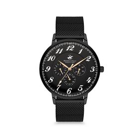 Beverly Hills Polo Club BH9682-03 Erkek Kol Saati