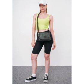 Beverly Hills Polo Club BHPC6002 Çapraz Askılı Kadın Çanta