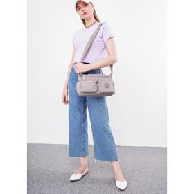 Beverly Hills Polo Club BHPC6004 Çapraz Askılı Kadın Çanta