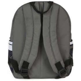 Beverly Hills Polo Club BHPC76160 Gri Unisex Sırt Çantası