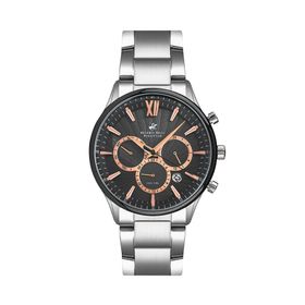 Beverly Hills Polo Club BP3001X.360 Erkek Kol Saati