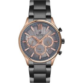 Beverly Hills Polo Club BP3001X.460 Kol Saati