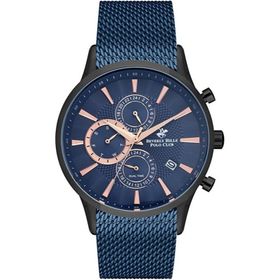 Beverly Hills Polo Club BP3002X.690 Erkek Kol Saati