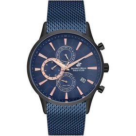 Beverly Hills Polo Club BP3002X.690 Erkek Kol Saati