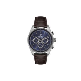 Beverly Hills Polo Club BP3004X.392 Erkek Kol Saati