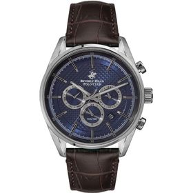 Beverly Hills Polo Club BP3004X.392 Erkek Kol Saati