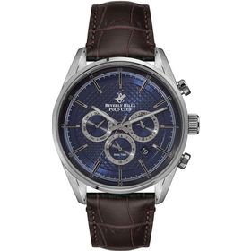 Beverly Hills Polo Club BP3004X.392 Erkek Kol Saati