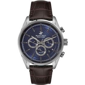 Beverly Hills Polo Club BP3004X.392 Erkek Kol Saati