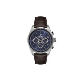 Beverly Hills Polo Club BP3004X.392 Erkek Kol Saati