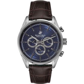 Beverly Hills Polo Club BP3004X.392 Erkek Kol Saati
