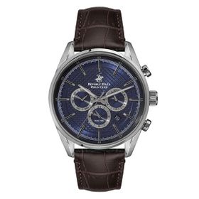Beverly Hills Polo Club BP3004X.392 Erkek Kol Saati