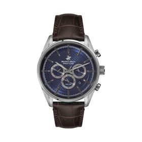 Beverly Hills Polo Club BP3004X.392 Erkek Kol Saati
