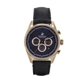 Beverly Hills Polo Club BP3004X.499 Erkek Kol Saati
