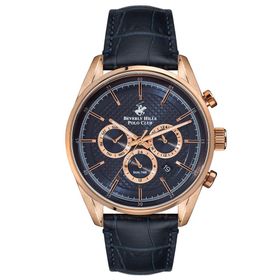 Beverly Hills Polo Club BP3004X.499 Erkek Kol Saati